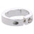 Sixpack Griffe Z-Trix Mountainbike Weiß Silber Lock-On