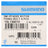 Shimano SM-RTAD05 Rotor Fixing Bolt Set | 6 Stück | Y8L198010