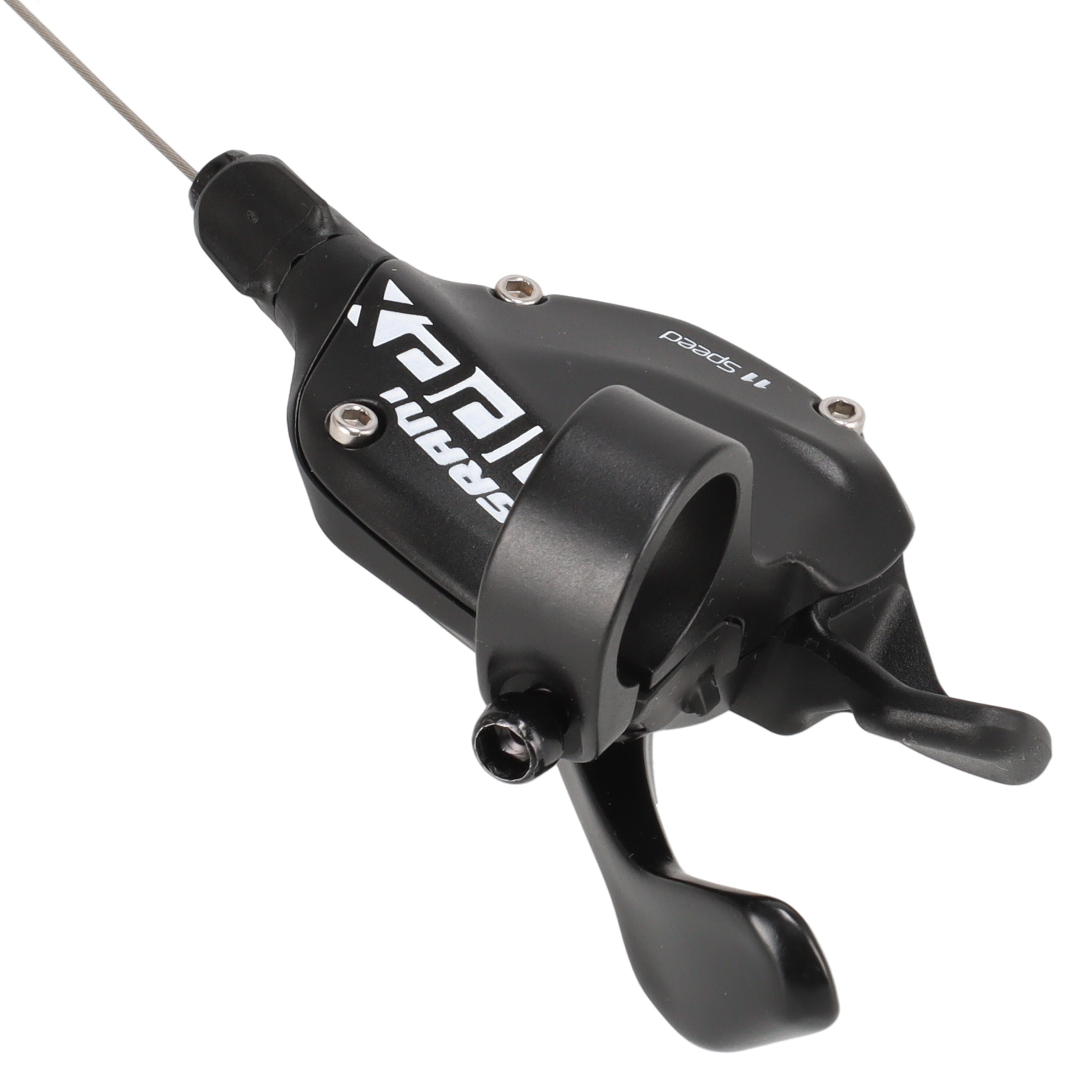SRAM Apex 1 Trigger Schalthebel 11-fach | Exact Actuation