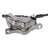 Shimano XTR BL-M9120 / BR-M9120 Scheibenbremse | 4-Kolben | 900 mm Leitung | Vorderrad | Trail / Enduro