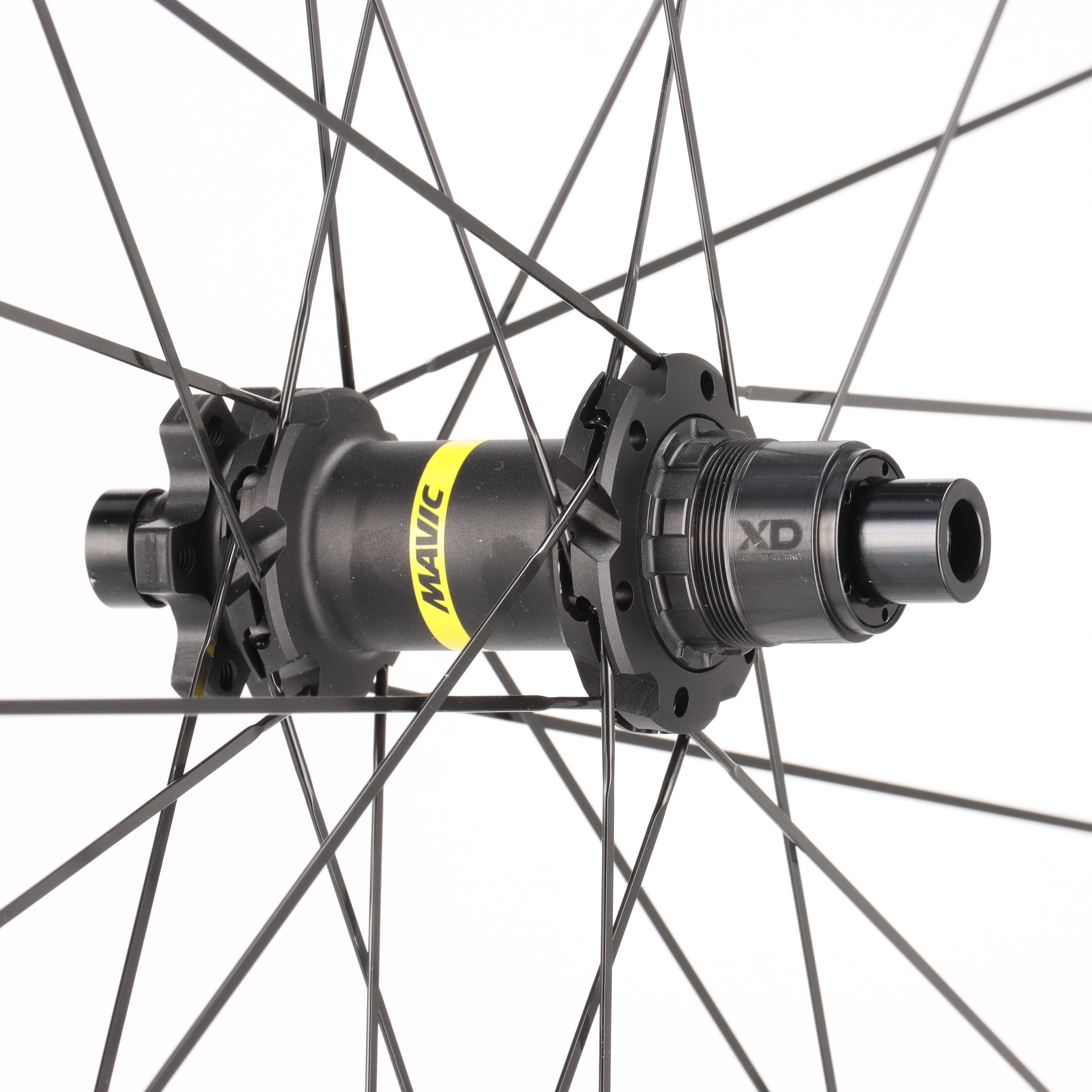 Mavic Crossmax XL R | Laufradsatz 29" | Trail / Enduro | Disc Center Lock | SRAM XD