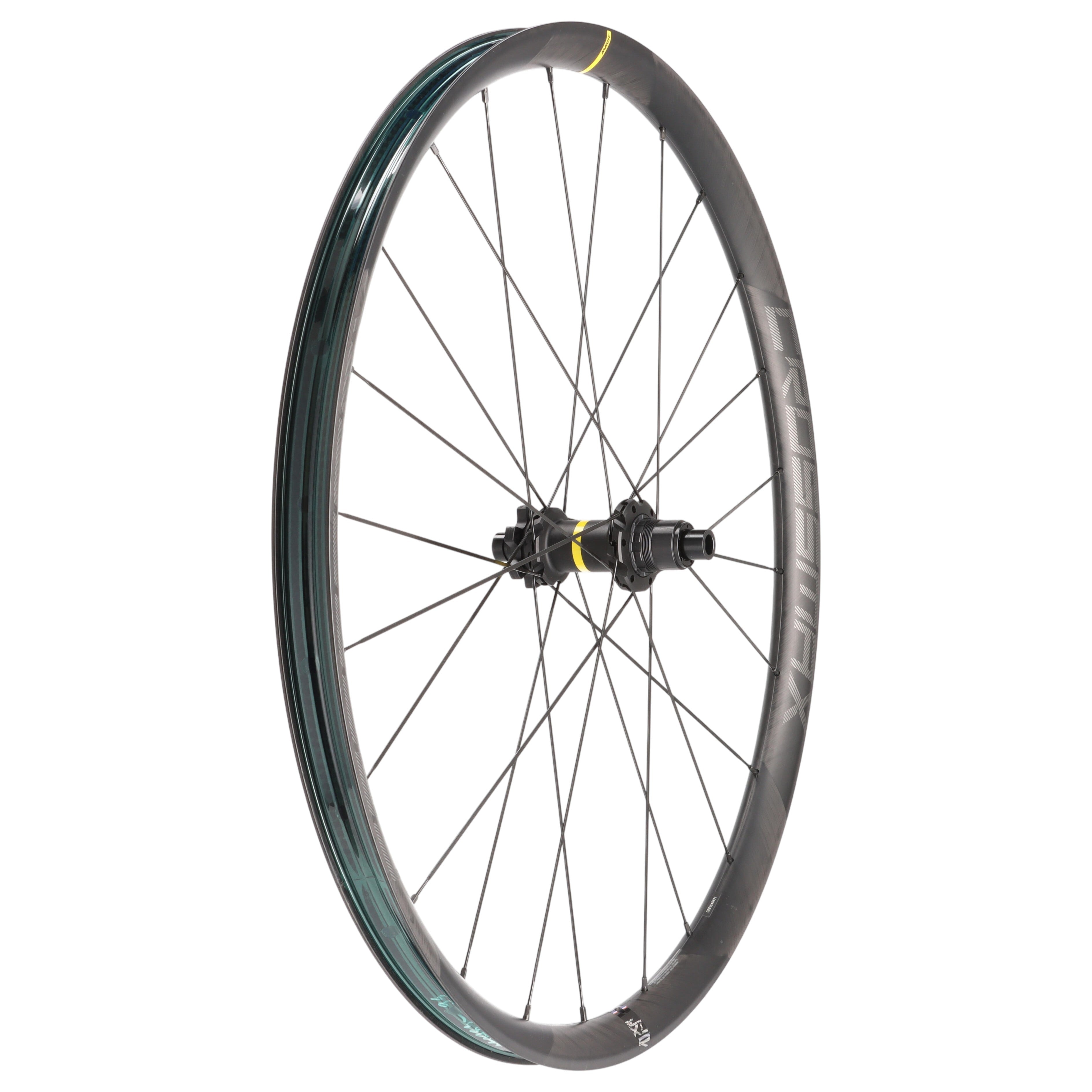 Mavic Crossmax XL R | Laufradsatz 29" | Trail / Enduro | Disc Center Lock | SRAM XD
