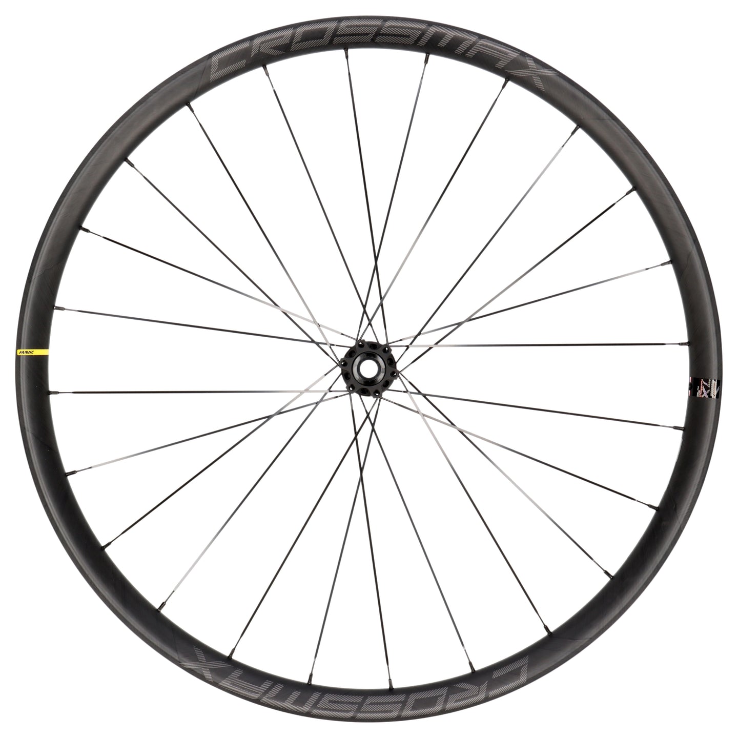 Mavic Crossmax XL R Carbon | Hinterrad 29" | MTB | Disc 6-Loch | 12x148 mm Boost | SRAM XD