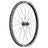 DT Swiss HXC 1501 SPLINE ONE 27.5" Vorderrad | Carbon | 30 mm Innenweite | Centerlock | Boost 15x110 mm