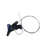 Suntour X1 Remote 120 mm 27,5 Zoll Federgabel Schnellspanner 1 1/8 Gabelschaft