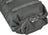 ACEPAC Saddle Drybag MKII Satteltasche 16 L | 20 x 55 cm | wasserdicht | Nylon | Grau