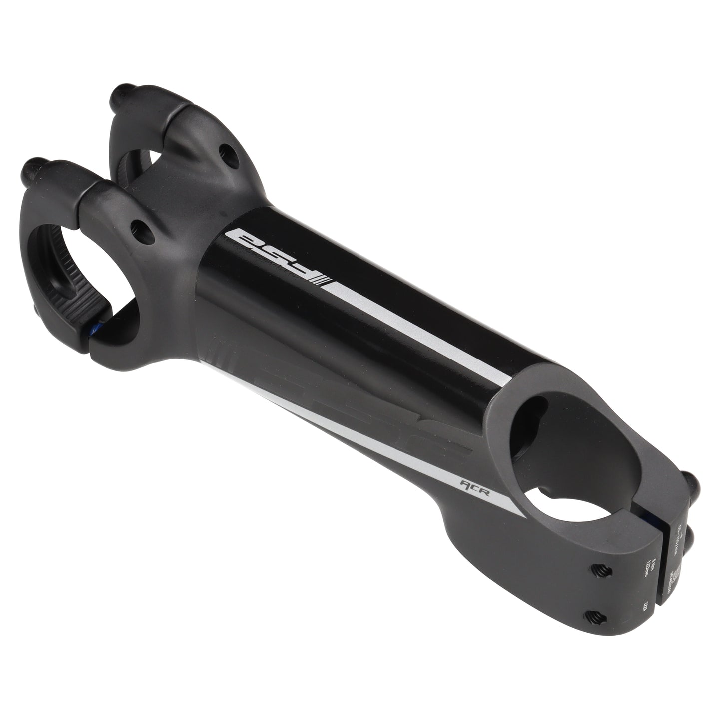 FSA Non-Series ACR -6° Vorbau 120 mm | 31,8 mm | Aluminium | Road / Gravel (Top Cap fehlt)