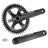 SRAM Apex 1 Kurbelgarnitur | 175 mm | 44 Zähne | GXP | 1x11-fach | Rennrad, Gravel
