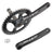 SRAM Apex 1 Kurbelgarnitur | 175 mm | 44 Zähne | GXP | 1x11-fach | Rennrad, Gravel