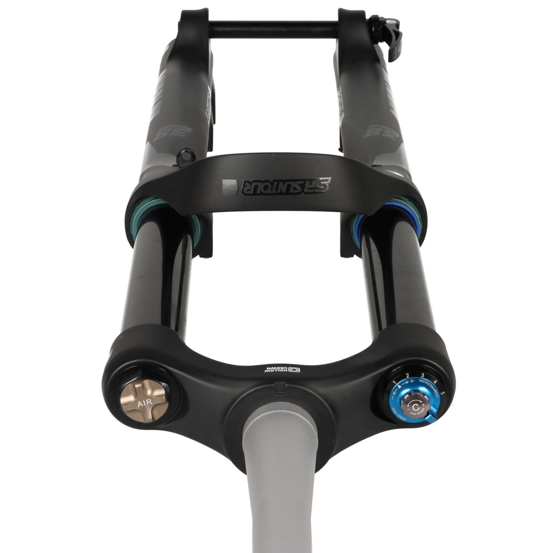 RockShox Recon Silver RL Federgabel 29" | 100 mm | Boost 15x110 mm | Tapered