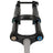 RockShox Recon Silver RL Federgabel 29" | 100 mm | Boost 15x110 mm | Tapered
