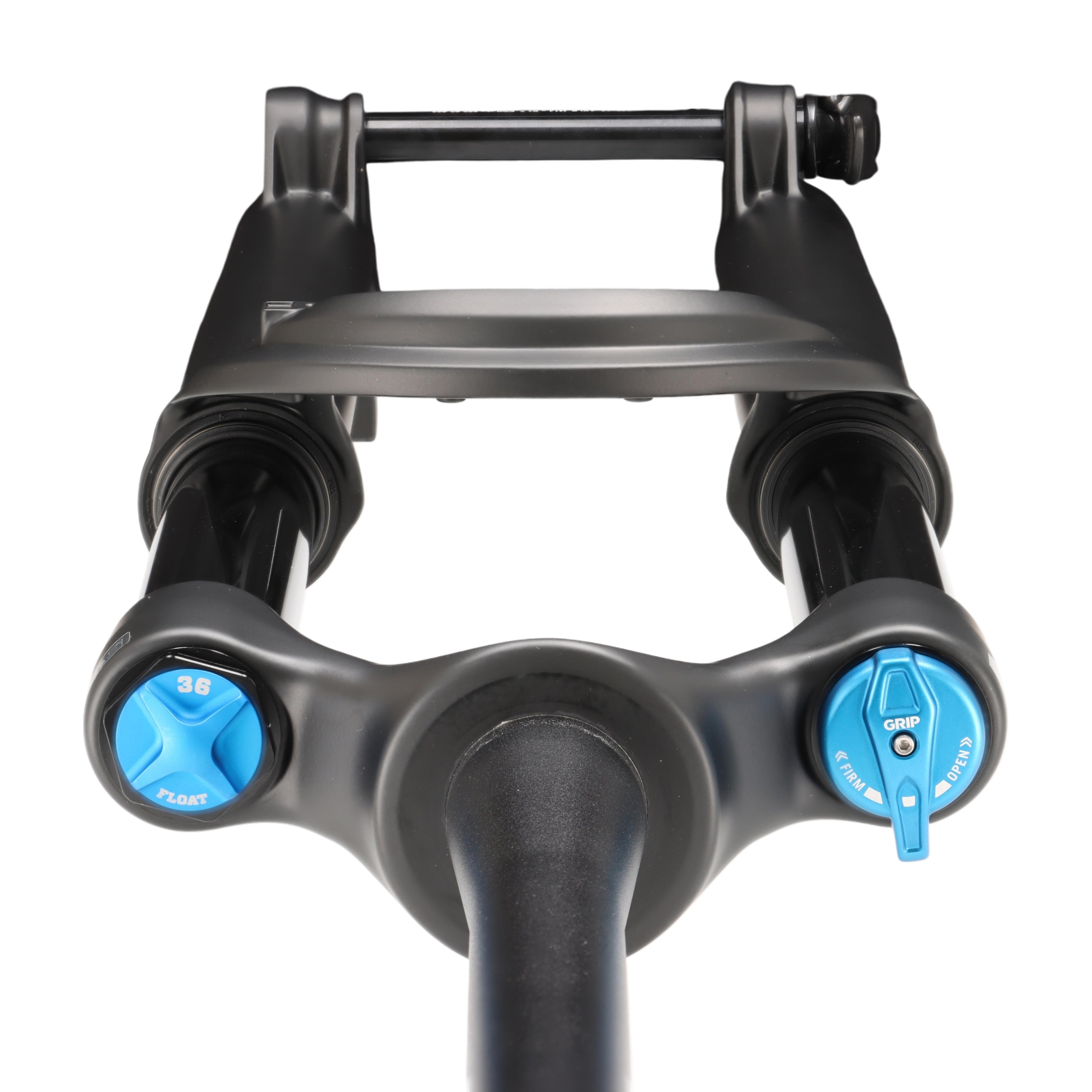 FOX 36 Float Performance E-Optimized Federgabel 29" | 150 mm Federweg | Boost 15x110 mm | Tapered | GRIP 3-Position