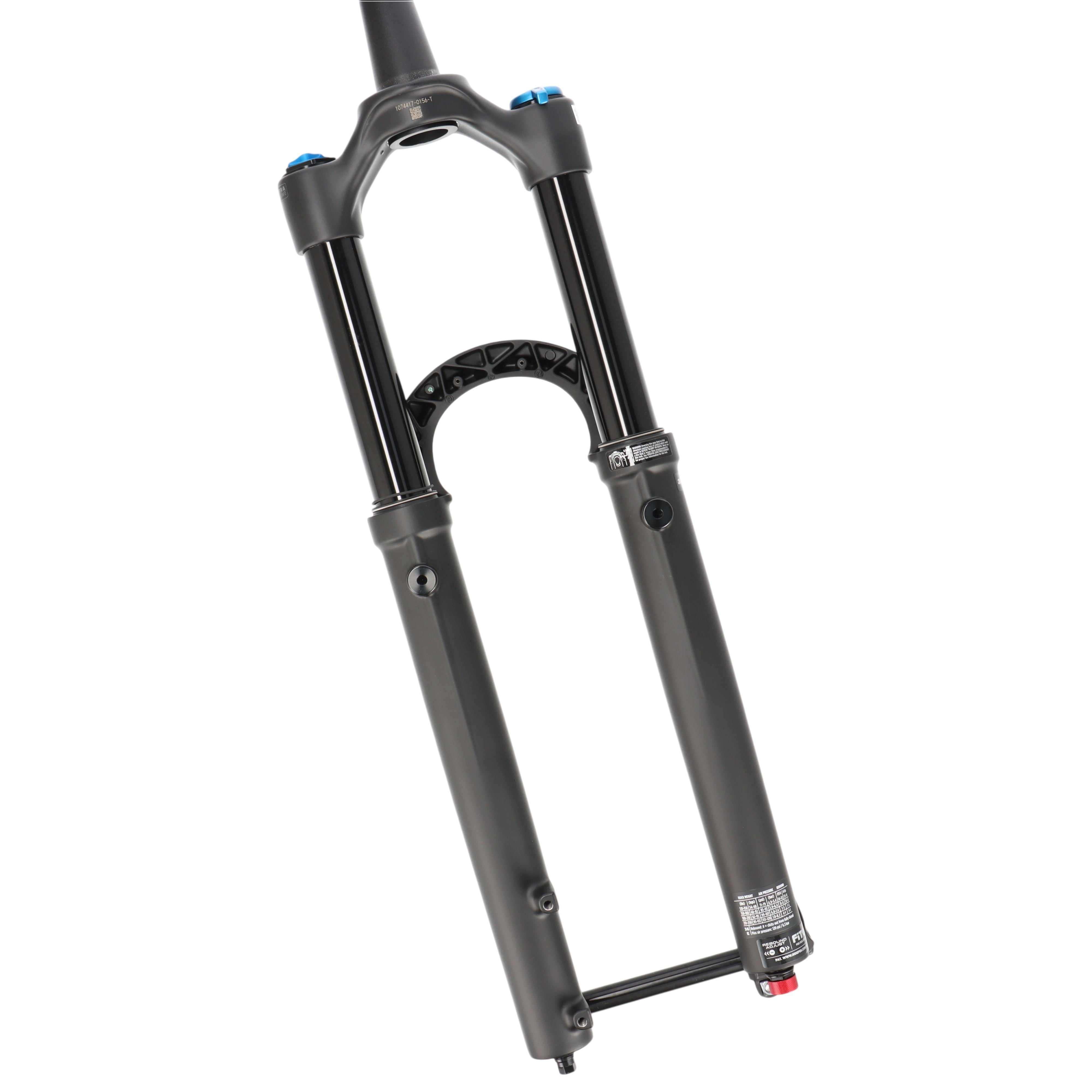 FOX 36 Float Performance E-Optimized Federgabel 29" | 150 mm Federweg | Boost 15x110 mm | Tapered | GRIP 3-Position