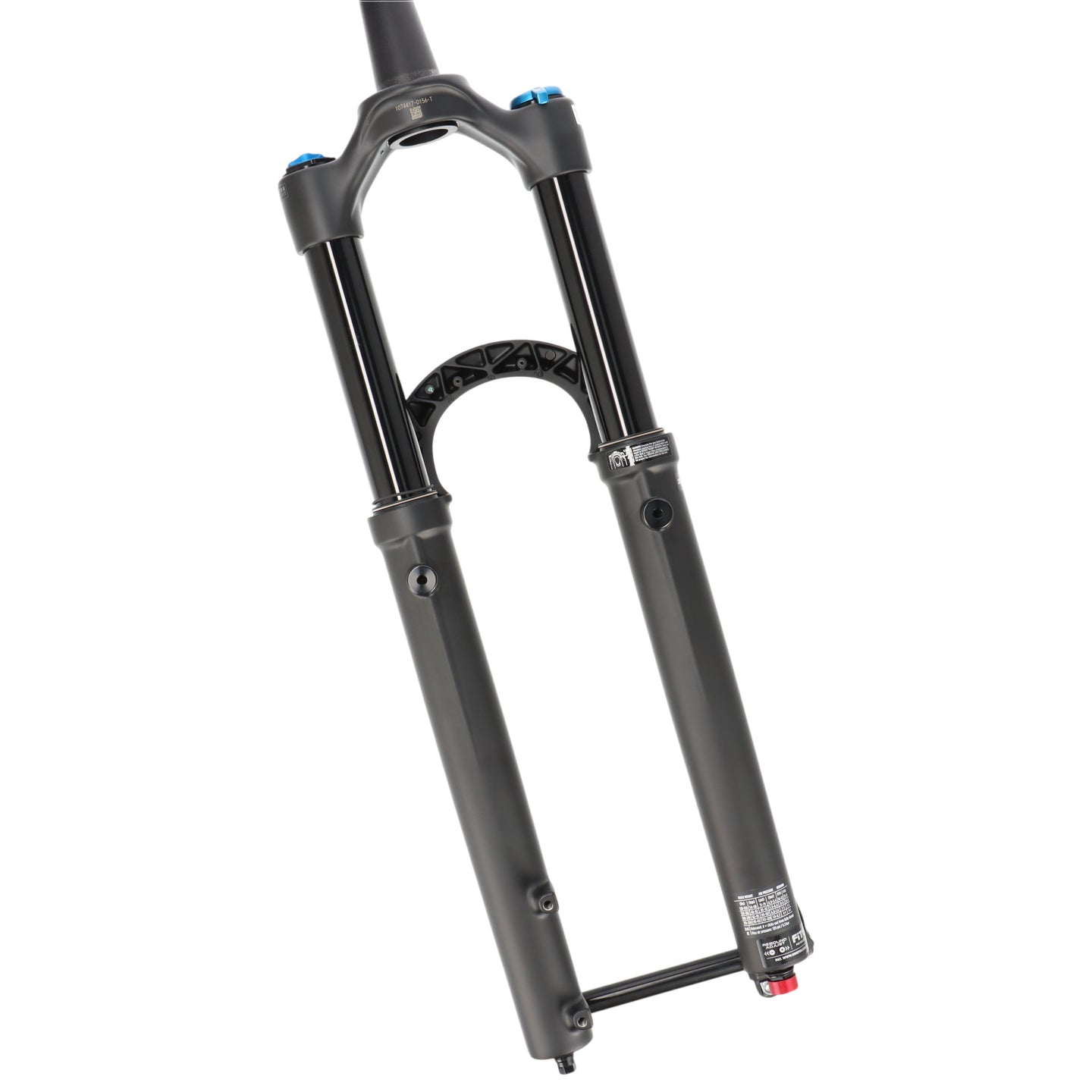 FOX 36 Float Performance E-Optimized Federgabel 29" | 150 mm Federweg | Boost 15x110 mm | Tapered | GRIP 3-Position