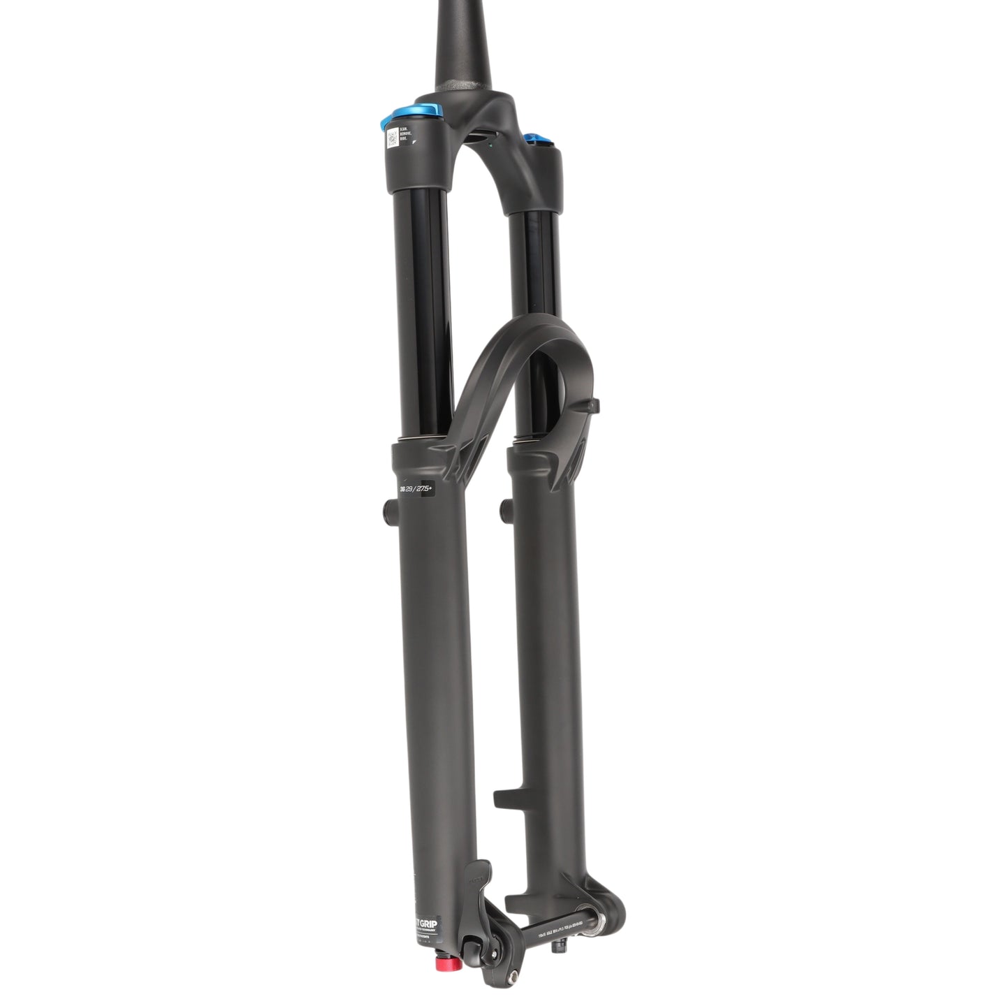FOX 36 Float Performance E-Optimized Federgabel 29" | 150 mm Federweg | Boost 15x110 mm | Tapered | GRIP 3-Position