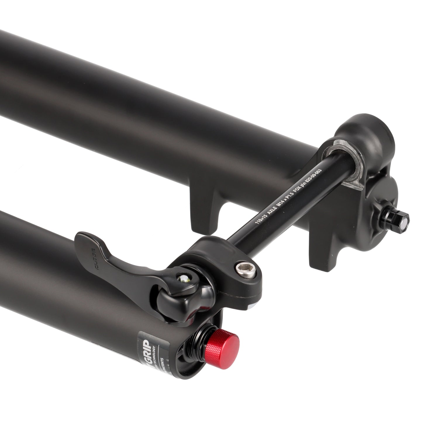 FOX 36 Float Performance E-Optimized Federgabel 29" | 150 mm Federweg | Boost 15x110 mm | Tapered | GRIP 3-Position