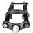 SR Suntour Durolux38 EQ RC2 Federgabel 29" | 170 mmBoost | 15x110 mm | Tapered