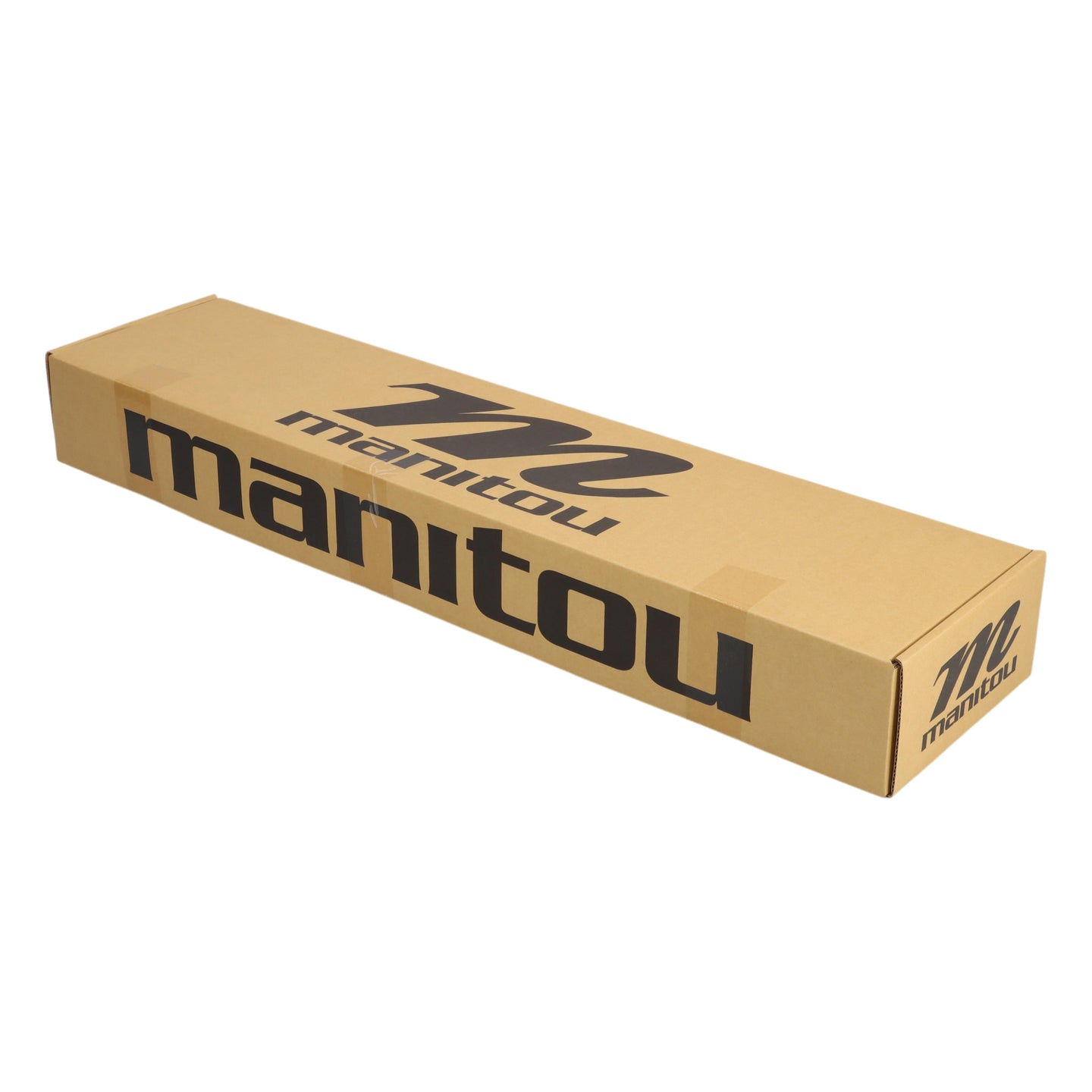 Manitou Circus Expert 100 mm Federgabel 26" | 20 mm TA | 1 1/8" weiß