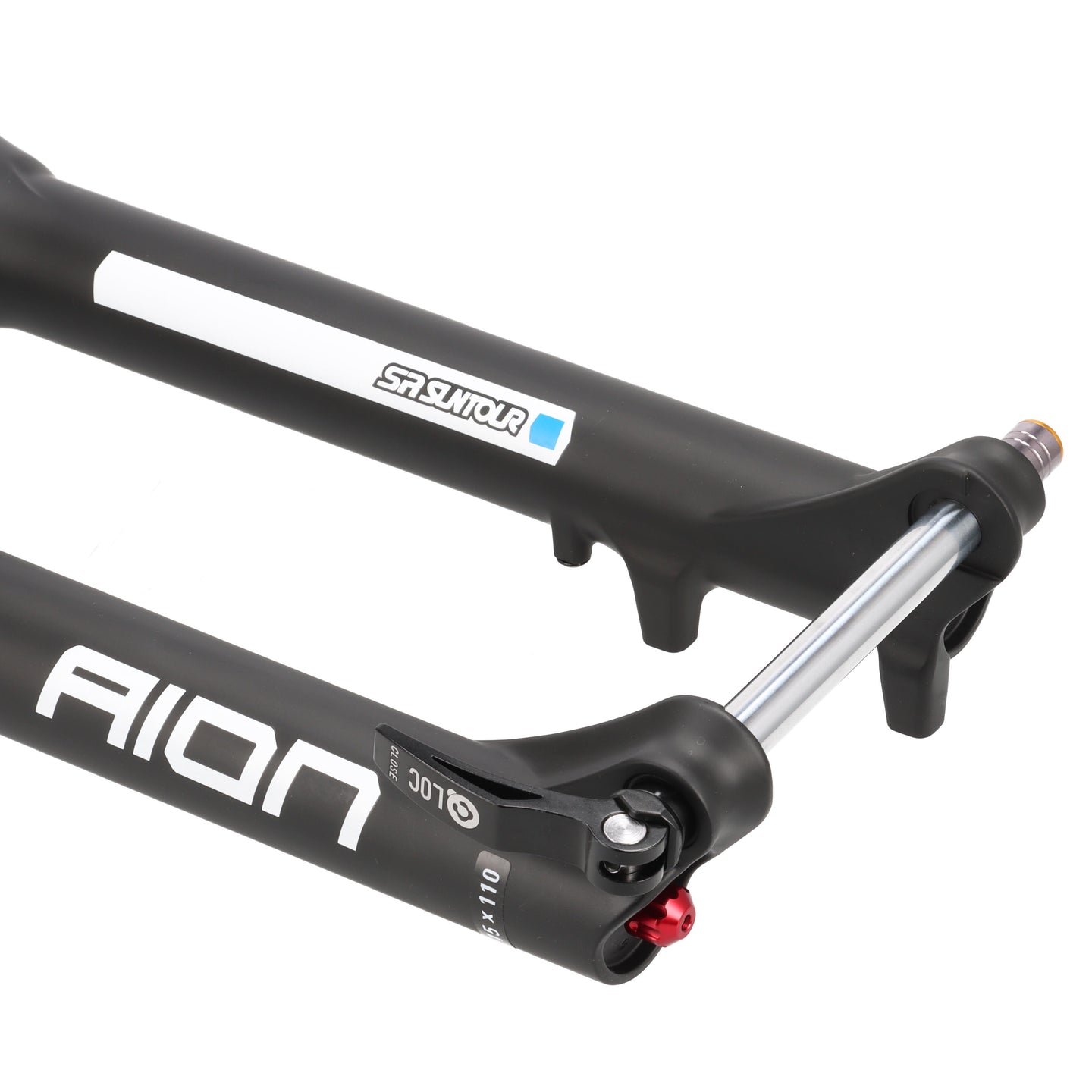 SR Suntour AION35 EVO RC PCS Federgabel 29" | 150 mm | Boost 15x110 mm | Tapered