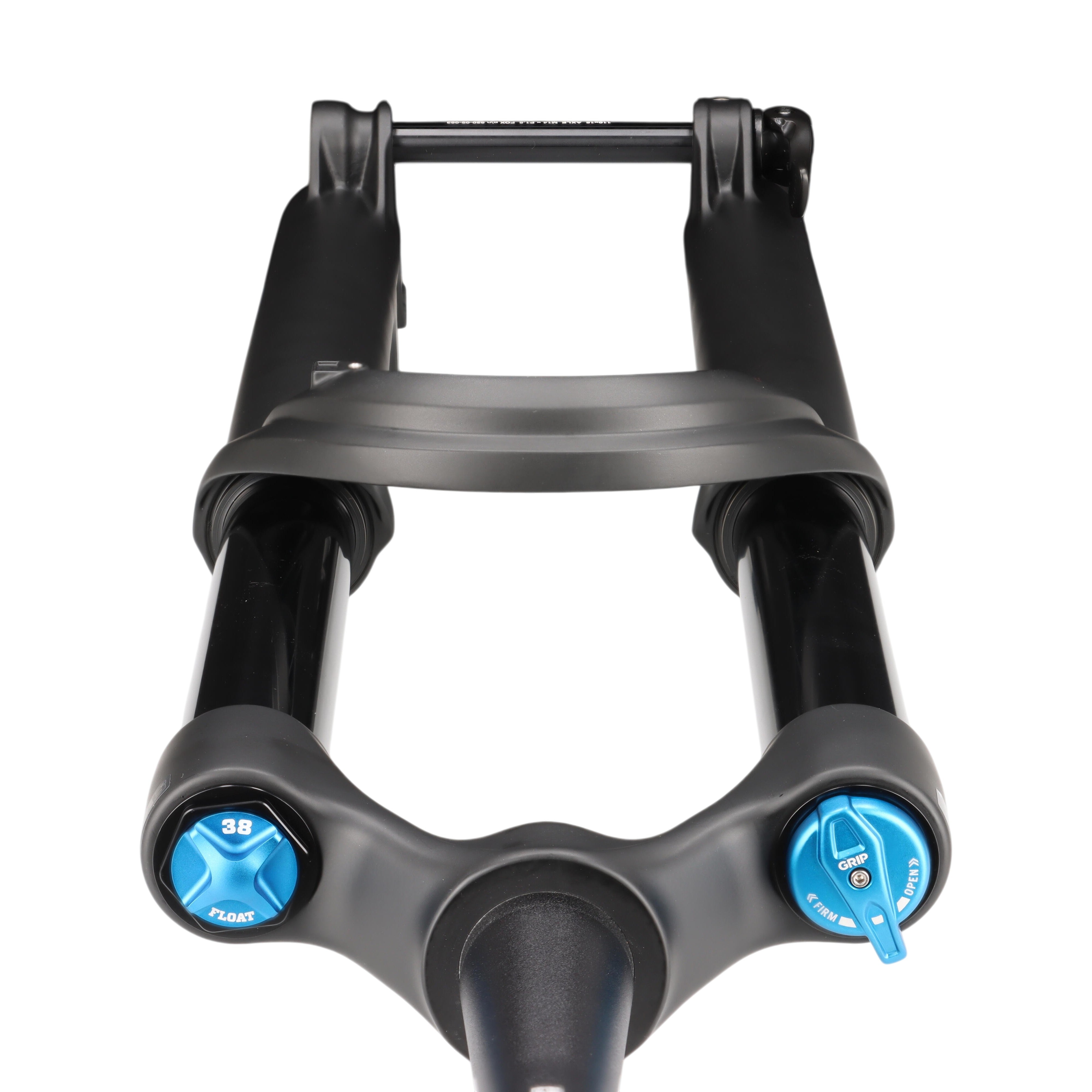 Fox 38 Float Performance E-Optimized Federgabel 29" | 180 mm | Grip | Boost 15x110 mm | 51 mm Offset