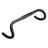 FSA K-Force Carbon Rennradlenker | 31,8 mm Klemmung | 440 mm Breite