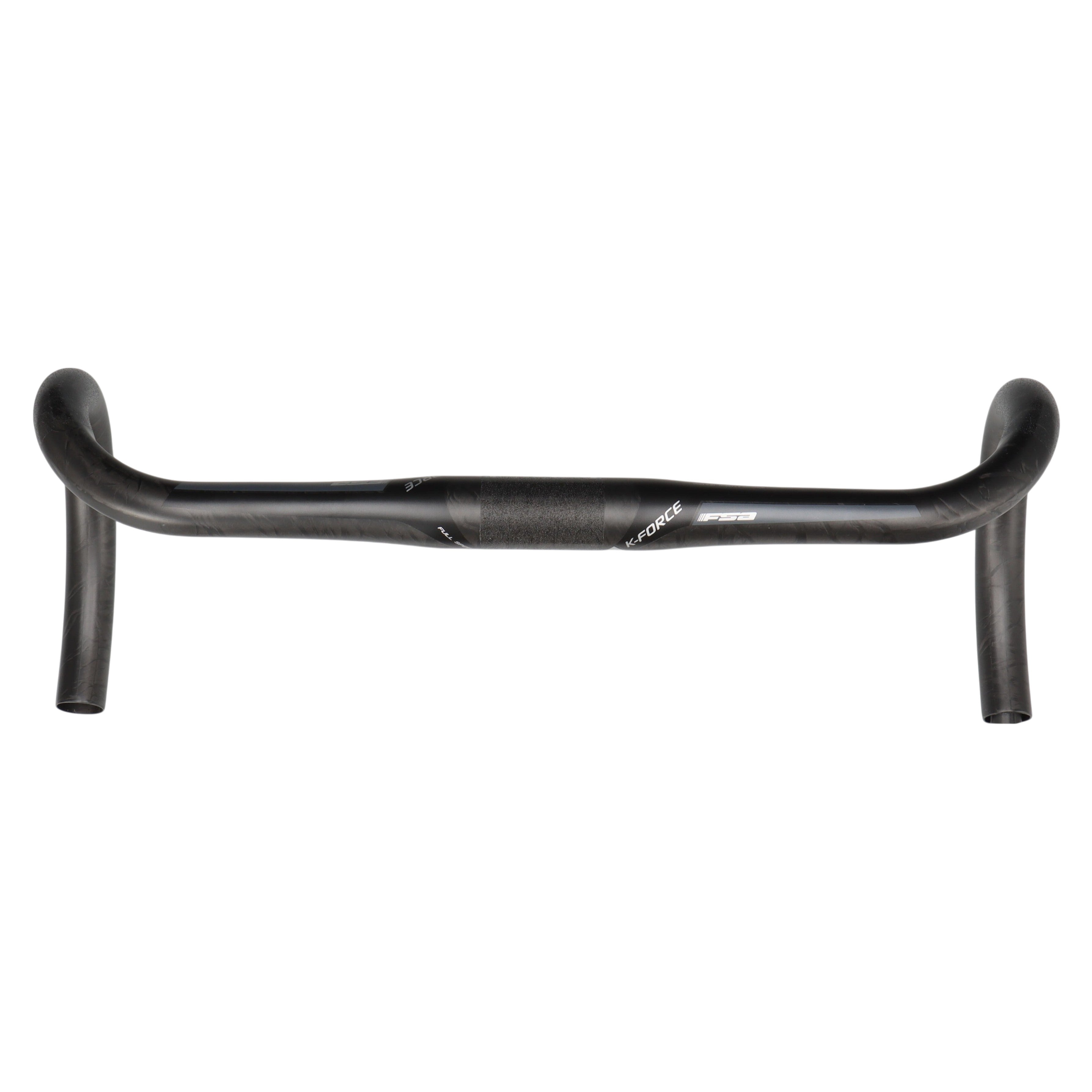 FSA K-Force Carbon Rennradlenker | 31,8 mm Klemmung | 440 mm Breite