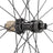 Novatec R6 Disc CL-Pro | Laufradsatz 28" Carbon | Rennrad | Centerlock | 12x100 / 12x142 mm | Shimano HG