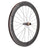 Novatec R6 Disc CL-Pro | Laufradsatz 28" Carbon | Rennrad | Centerlock | 12x100 / 12x142 mm | Shimano HG