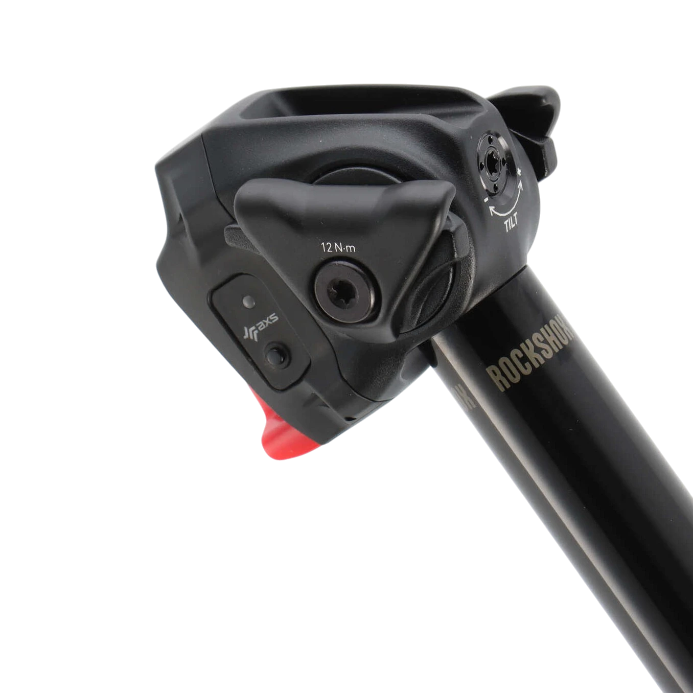 RockShox Reverb AXS Vario-Sattelstütze 34.9 mm 170 mm Hub