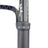 RockShox BLUTO RL 120 mm 26 Zoll Fatbike Federgabel 15x150 mm Achse
