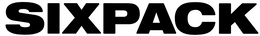 Sixpack Logo