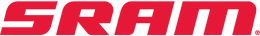SRAM Logo