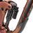 Kona Process 153 CR/DL 27.5" Rust | Carbon Enduro Rahmenset | RockShox Super Deluxe Ultimate | Größe XL