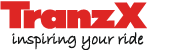 Tranzx Logo