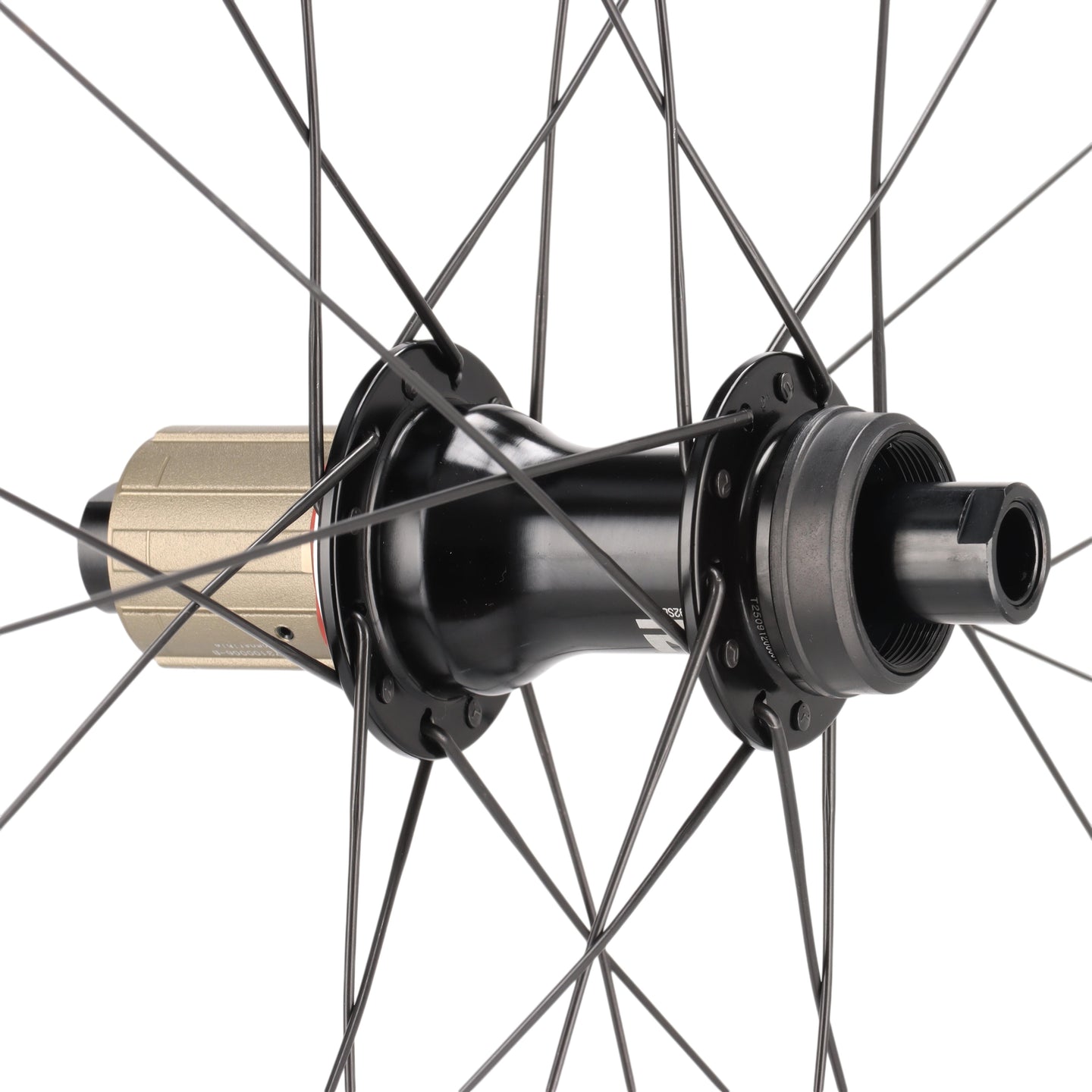 NOVATEC R3 | Laufradsatz 28" Carbon | Rennrad | Centerlock | 12x100 / 12x142 mm | Shimano HG
