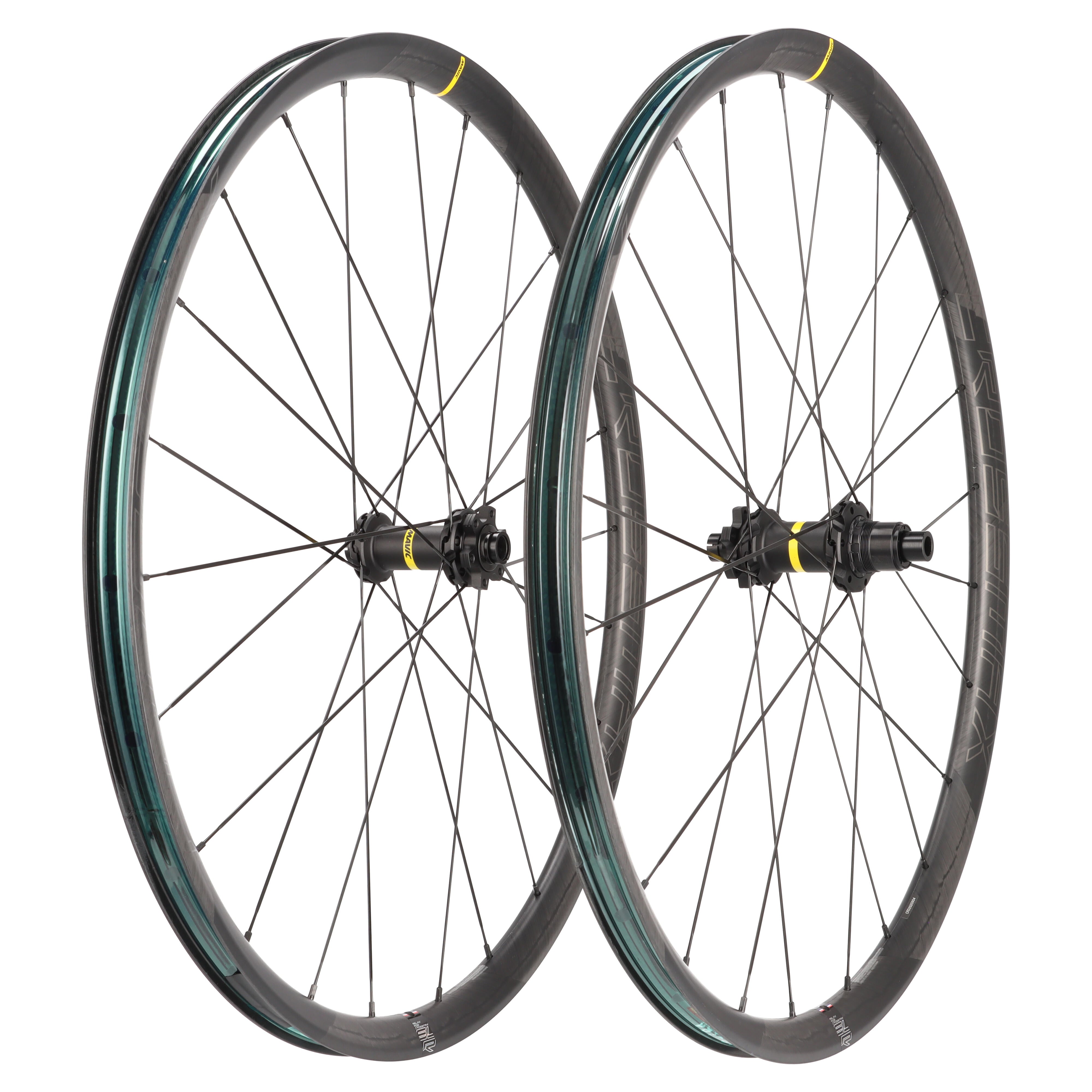 Mavic Crossmax SL R | Laufradsatz 29" Carbon | Cross Country | Disc 6-Loch | Boost 15x110 / 12x148 mm | SRAM XD