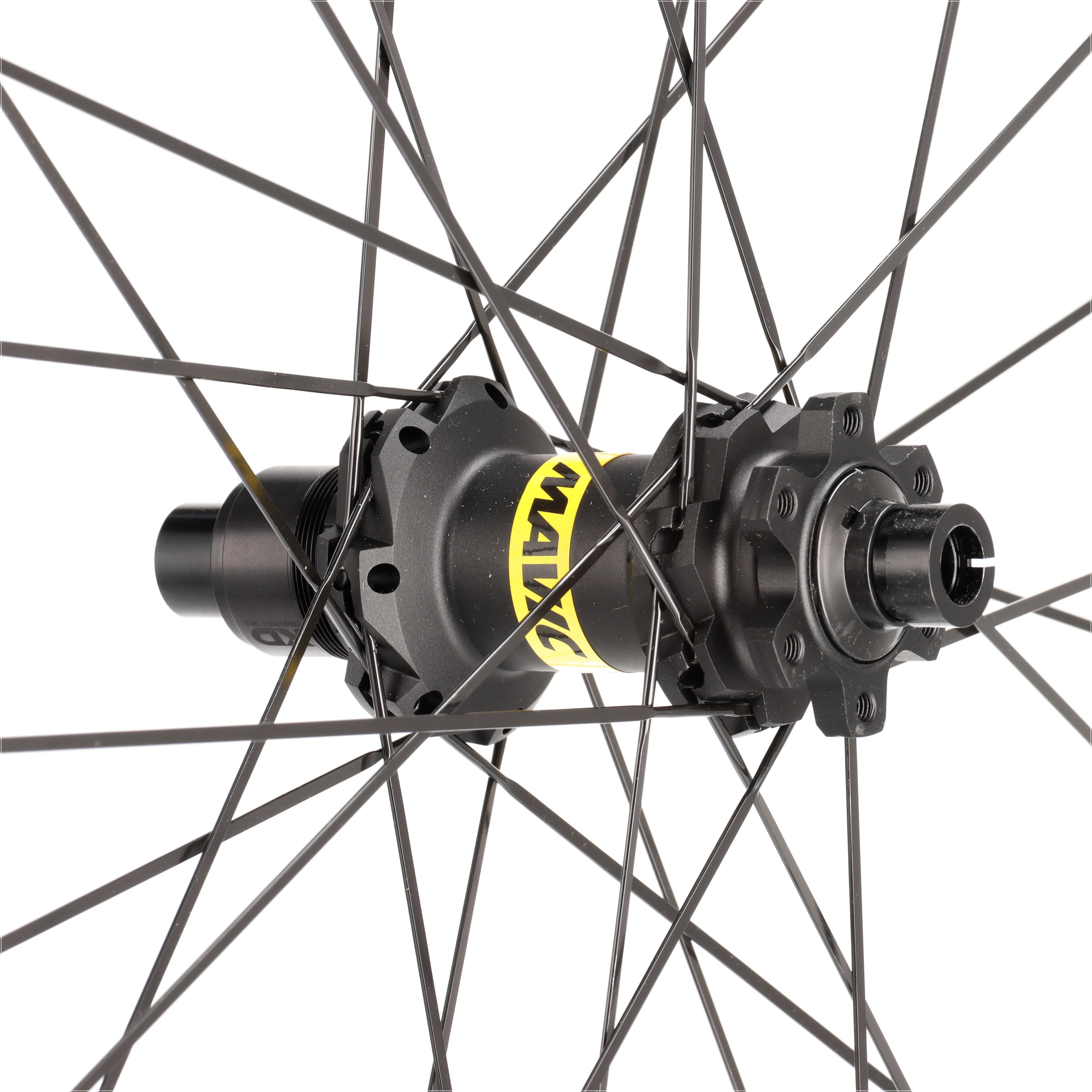Mavic E-Crossmax XL R  | Laufradsatz 29" Carbon  | E-MTB | Disc 6-Loch | 15x110 / 12x148 Boost | SRAM XD