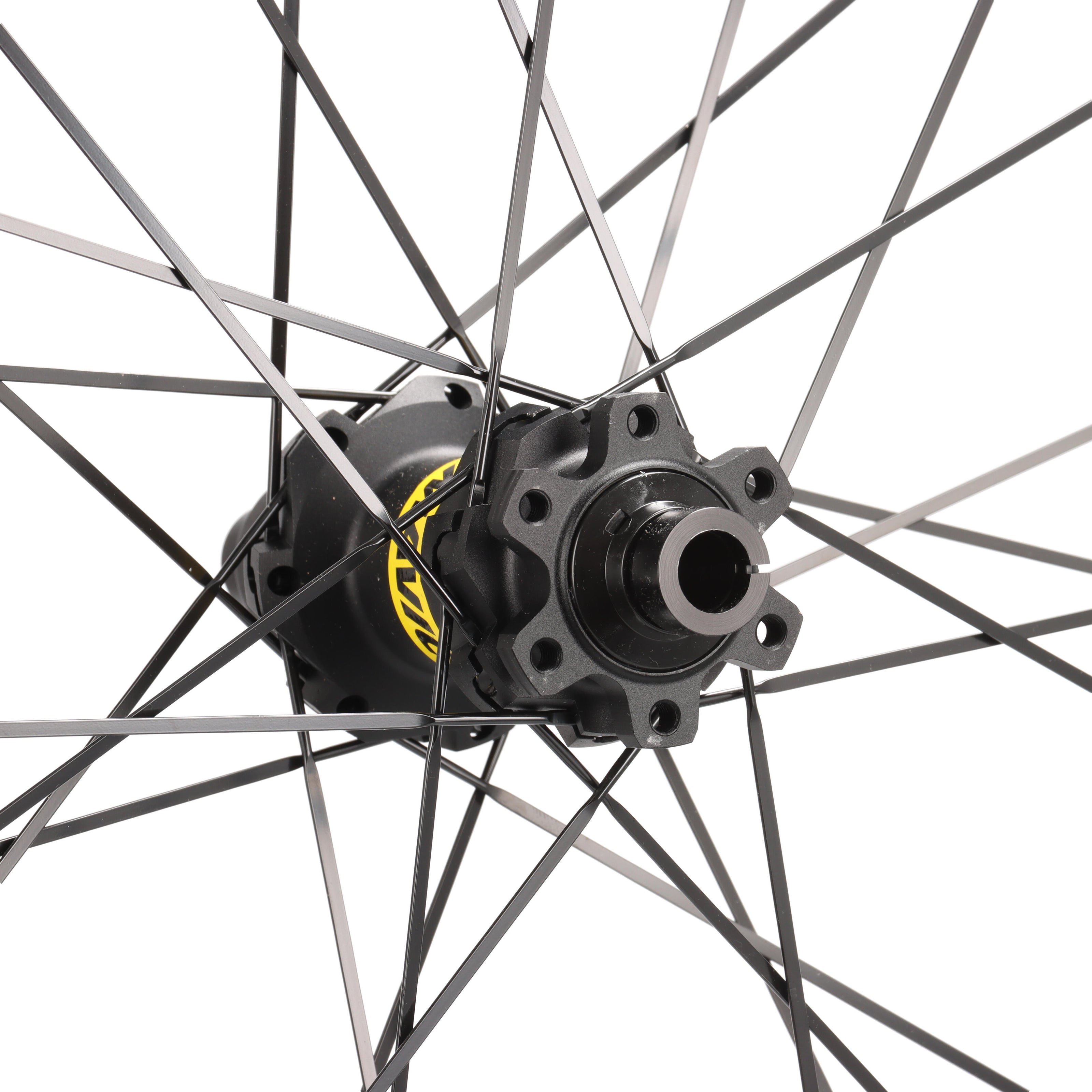 Mavic E-Crossmax XL R  | Laufradsatz 29" Carbon  | E-MTB | Disc 6-Loch | 15x110 / 12x148 Boost | SRAM XD