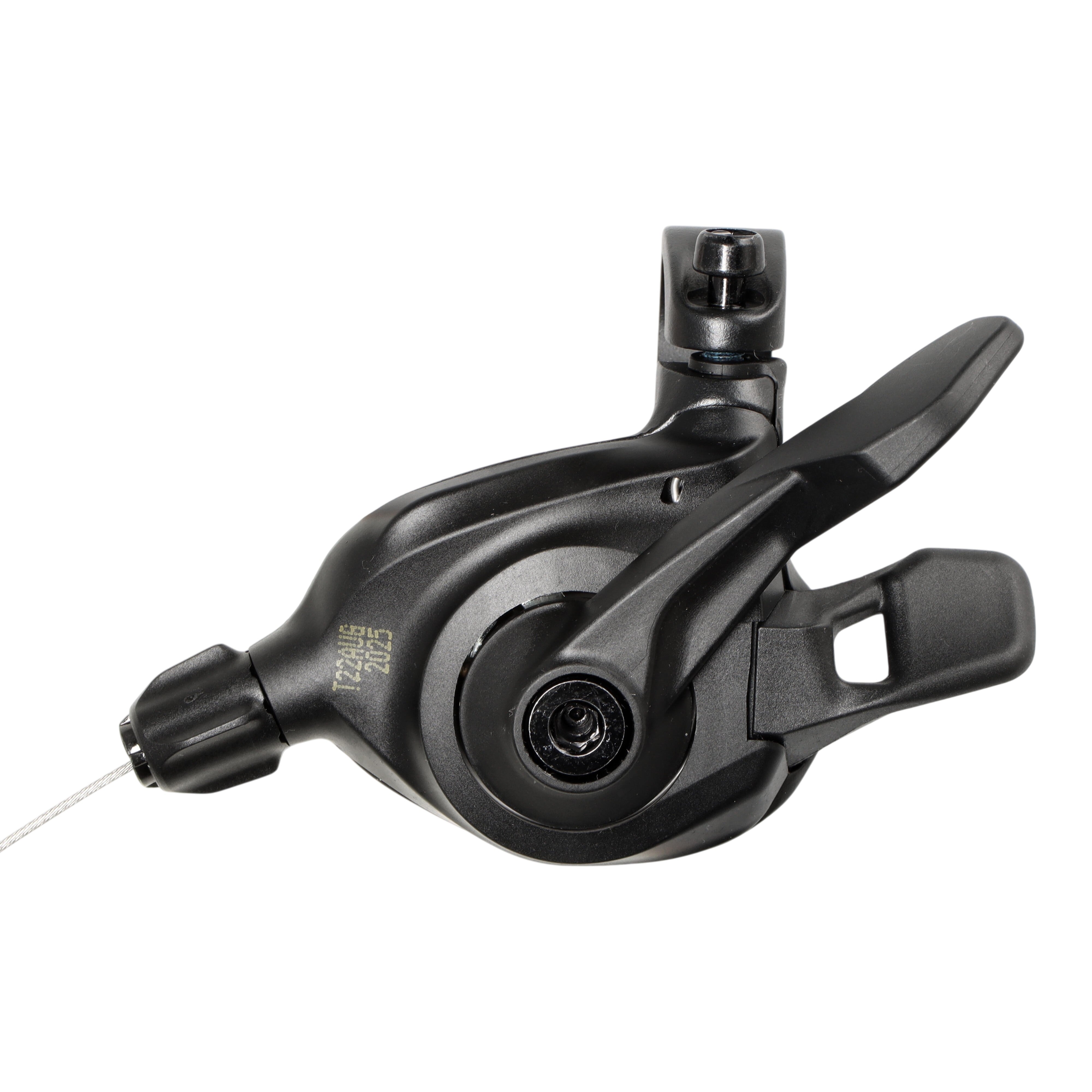 SRAM NX Trigger Schalthebel | 11-fach | rechts | X-Actuation | inkl. Schaltzug 2200 mm