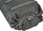 ACEPAC Saddle Drybag MKII Satteltasche 16 L | 20 x 55 cm | wasserdicht | Nylon | Grau - RAAAD.de