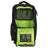 ACEPAC ZAM 15 EXP MKII Fahrradrucksack | 15 L | erweiterbar | Schwarz - RAAAD.de