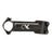 AX Lightness Rigid Road/MTB Carbon Vorbau 31.8 Länge 100 mm - RAAAD.de