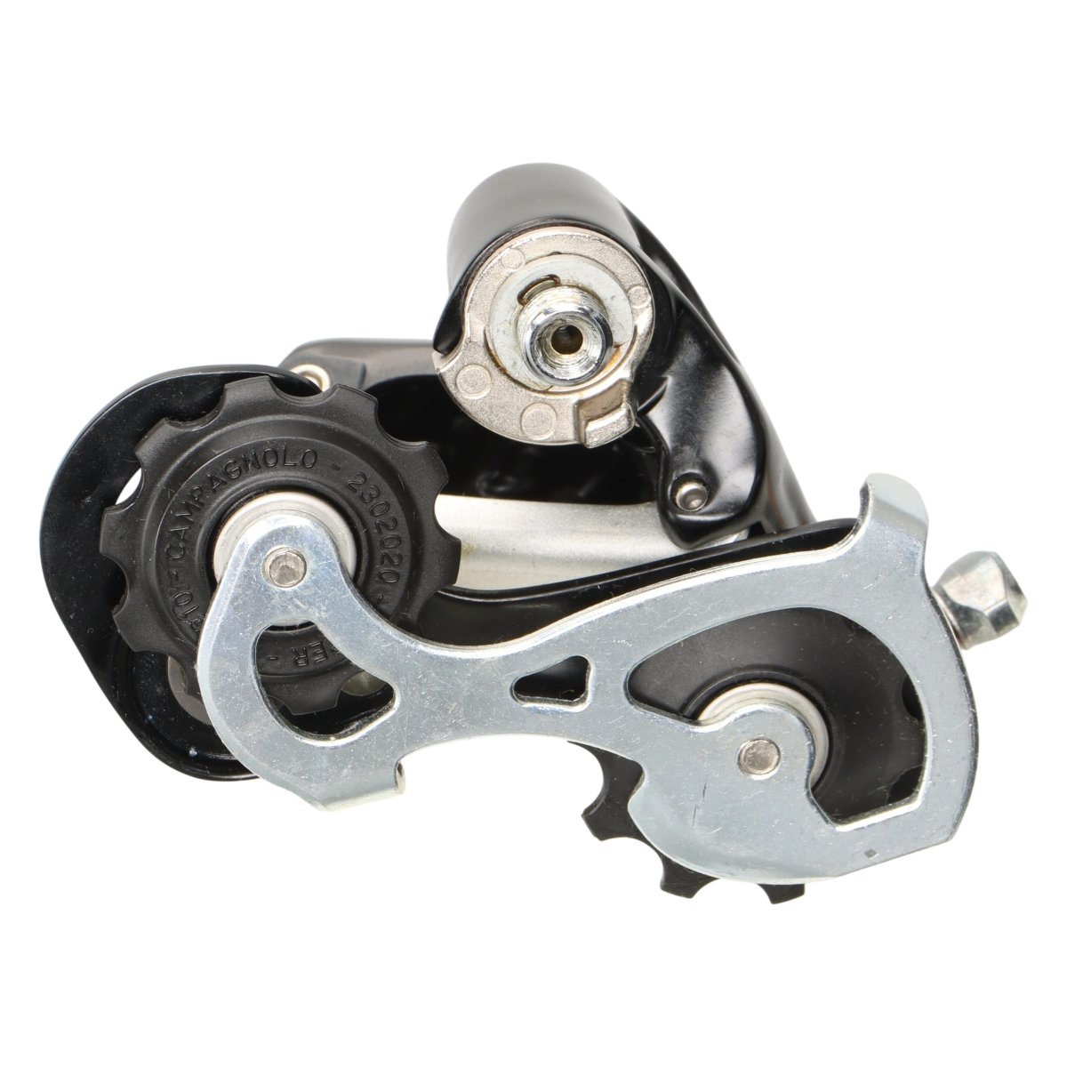 Campagnolo Veloce RD11 - VLBXS Schaltwerk | 10 - fach | kurzer Käfig | Ultra - Shift schwarz | Road - RAAAD.de