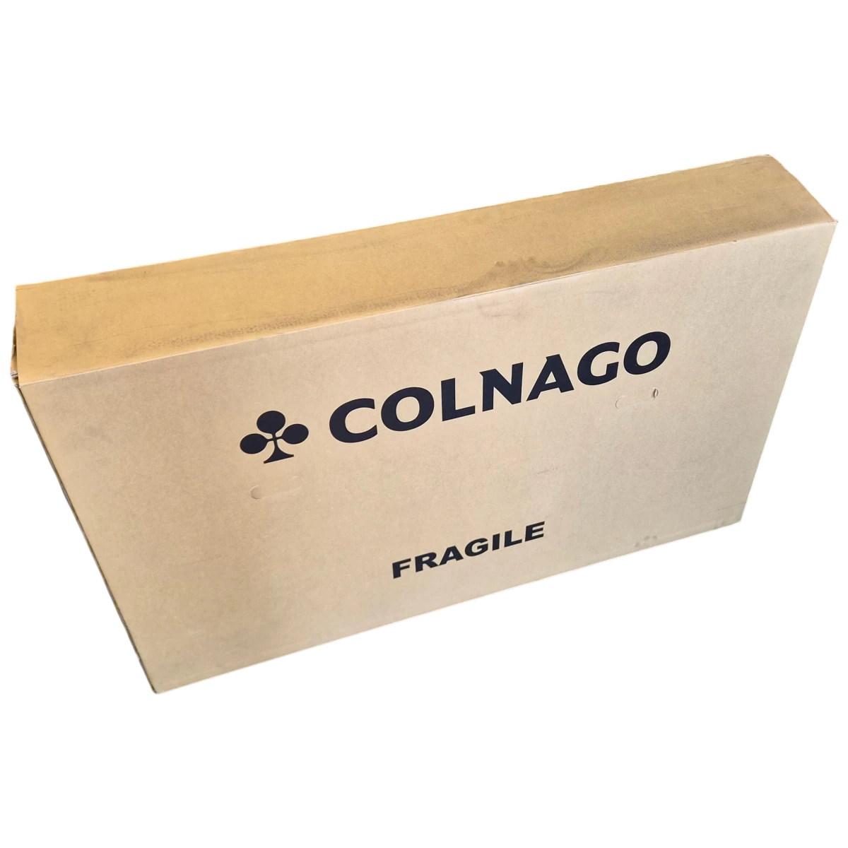 Colnago V4 Carbon Rennrad | Shimano 105 Di2 2x12-fach | Fulcrum Racing 600 | Grau - RAAAD.de