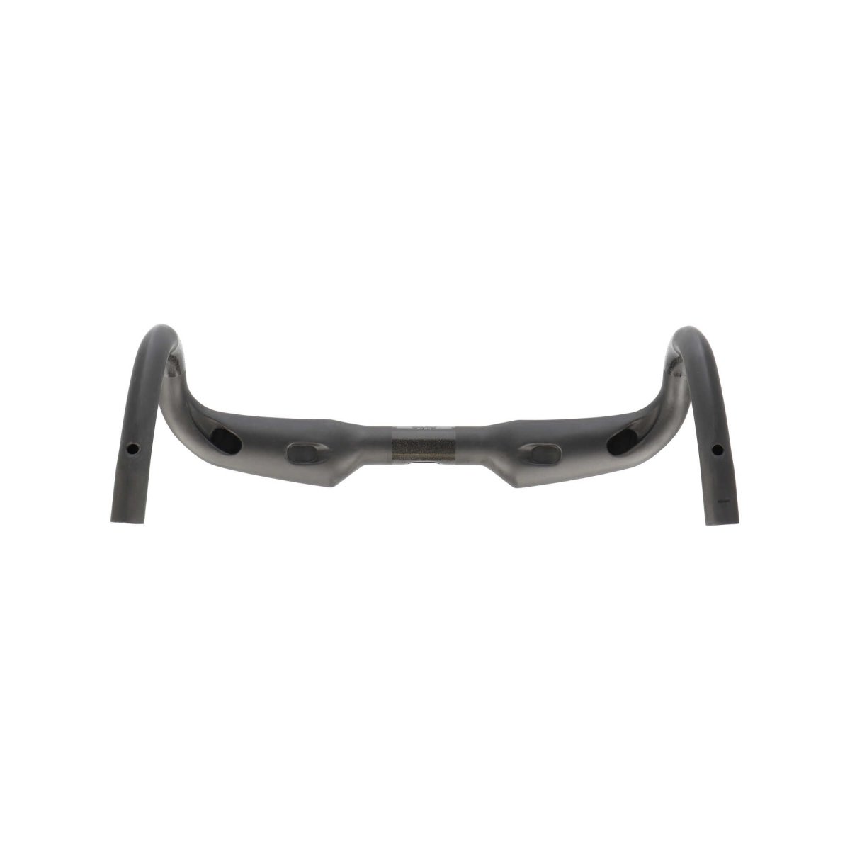 Controltech Cougar FL4 Carbon Aero Rennradlenker 400 mm schwarz matt - RAAAD.de