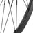 Crankbrothers Iodine 2 Laufradsatz 29" | Boost 15x110 / 12x148 mm | 6 - Loch Disc | Shimano HG | schwarz/grau - RAAAD.de