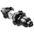 DT Swiss 350 Straightpull Hinterradnabe | 24 Loch | 5x130 mm Schnellspanner | Non Disc | SRAM XDR Road - RAAAD.de