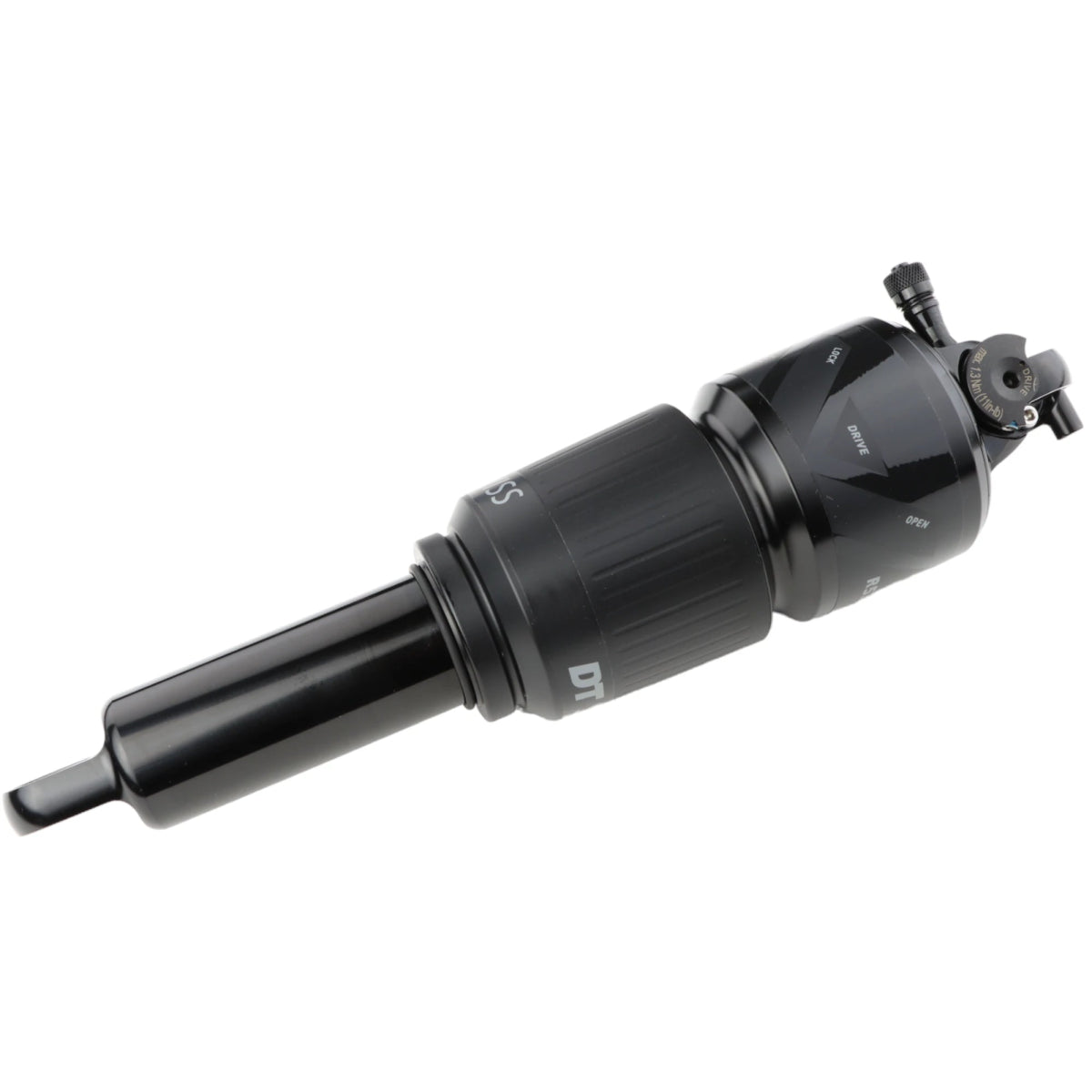 DT Swiss Dämpfer R 535 One 210x50 mm Remote inkl. Dämpferpumpe - RAAAD.de