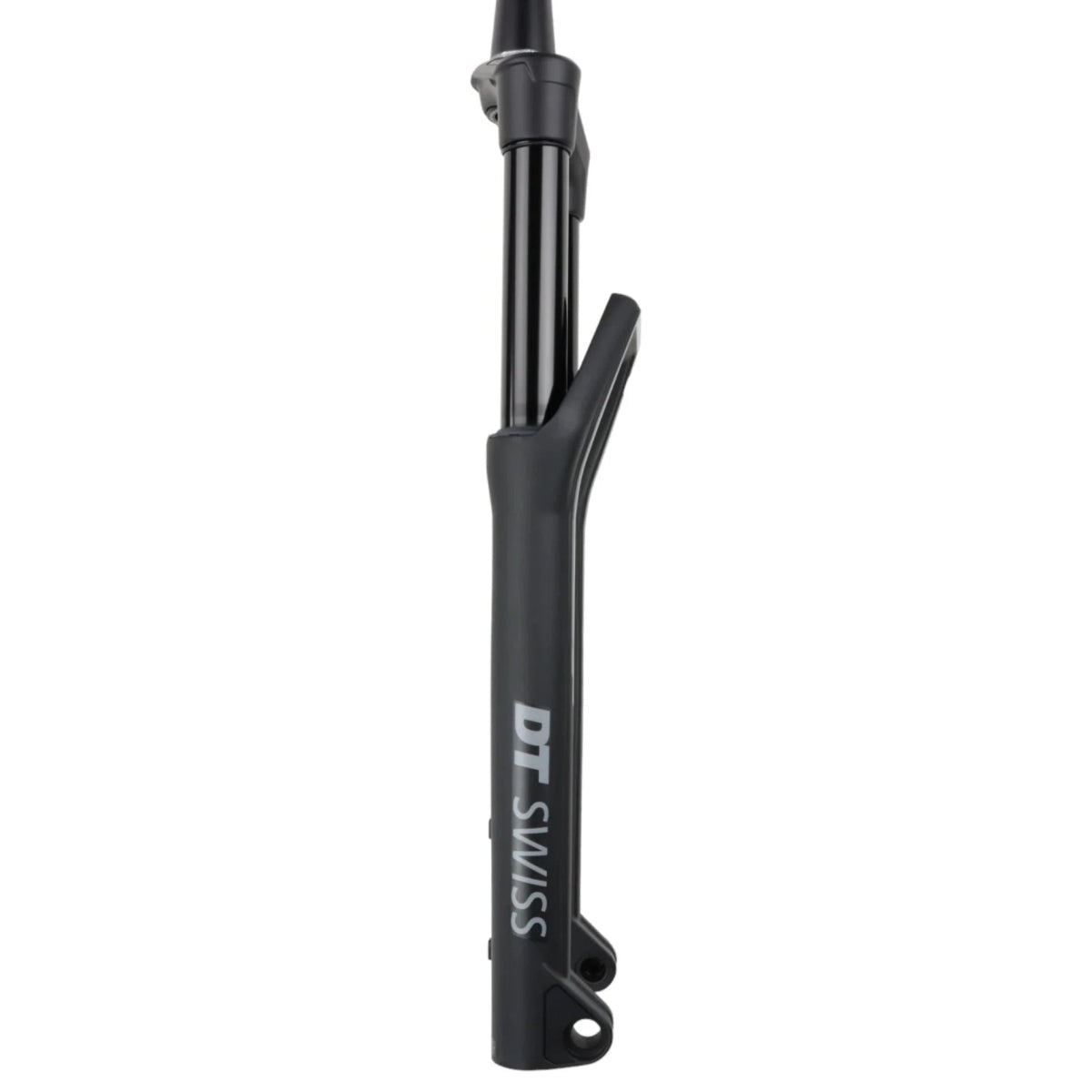 DT Swiss F535 ONE 150 mm 27,5 Zoll Federgabel Boost Tapered Remote - RAAAD.de