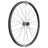 DT Swiss HXC 1501 SPLINE ONE 27.5" Vorderrad | Carbon | 30 mm Innenweite | 6 - Loch Disc | Boost 15x110 mm - RAAAD.de